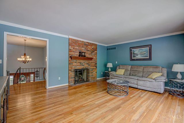 6826 Wetheridge Drive, Anderson Twp, OH 45230