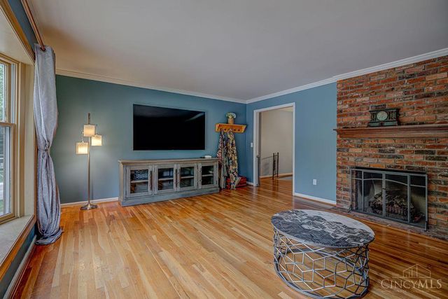 6826 Wetheridge Drive, Anderson Twp, OH 45230