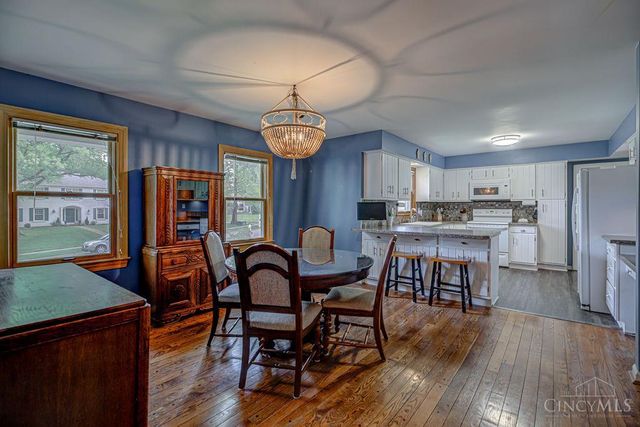 6826 Wetheridge Drive, Anderson Twp, OH 45230