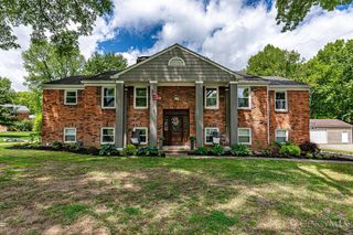 6826 Wetheridge Drive, Anderson Twp, OH 45230