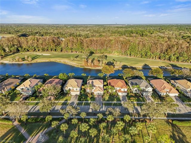 11740 Carradale CT, Naples, FL 34120