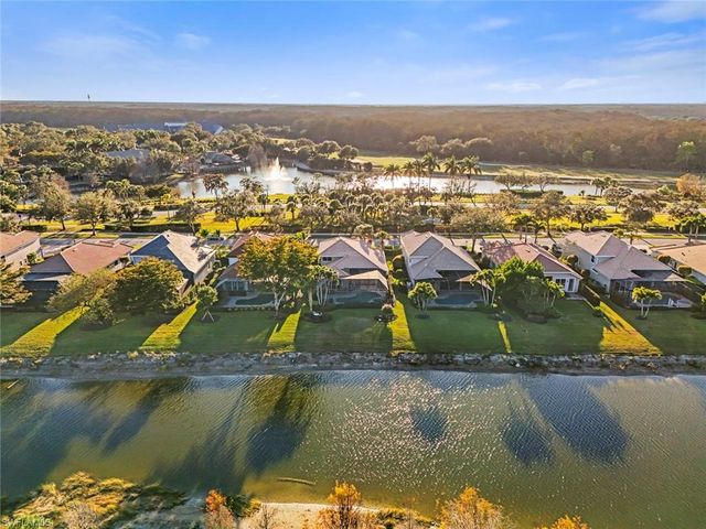 11740 Carradale CT, Naples, FL 34120