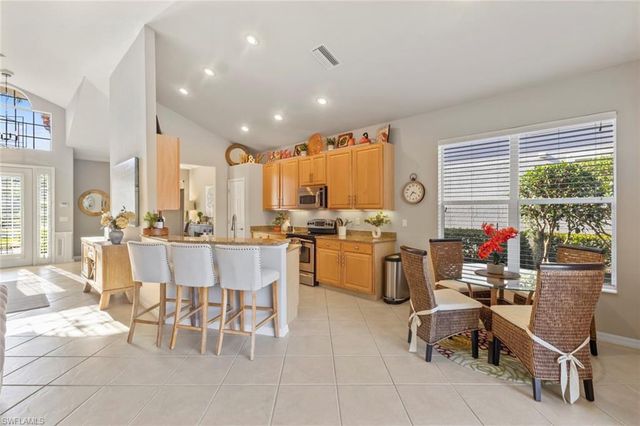 11740 Carradale CT, Naples, FL 34120