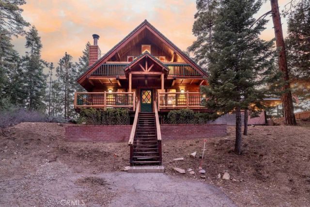 43399 Shasta, Big Bear Lake, CA 92315