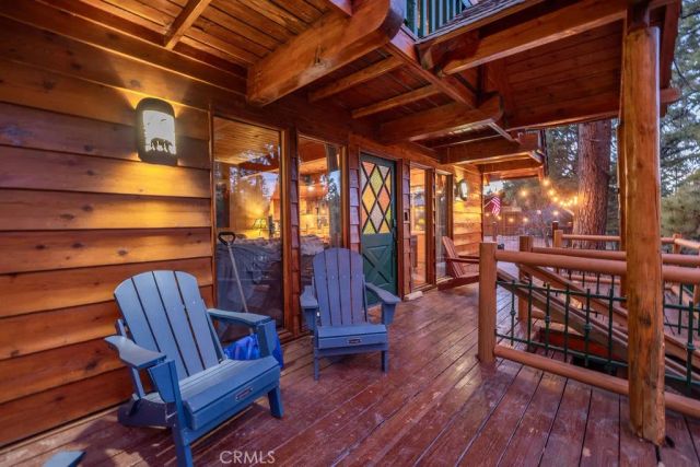 43399 Shasta, Big Bear Lake, CA 92315