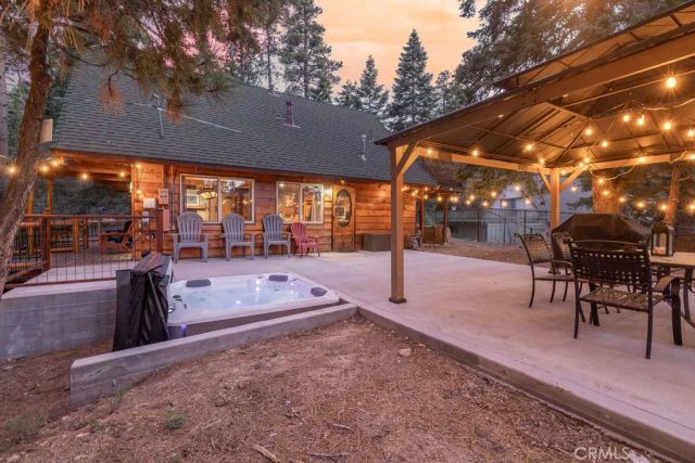 43399 Shasta, Big Bear Lake, CA 92315