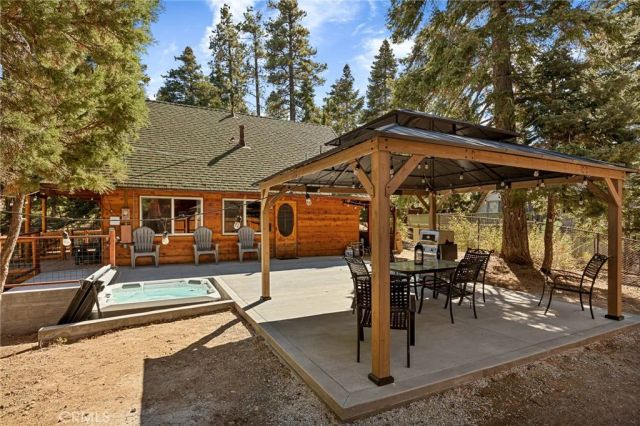 43399 Shasta, Big Bear Lake, CA 92315