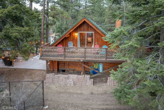 43399 Shasta, Big Bear Lake, CA 92315