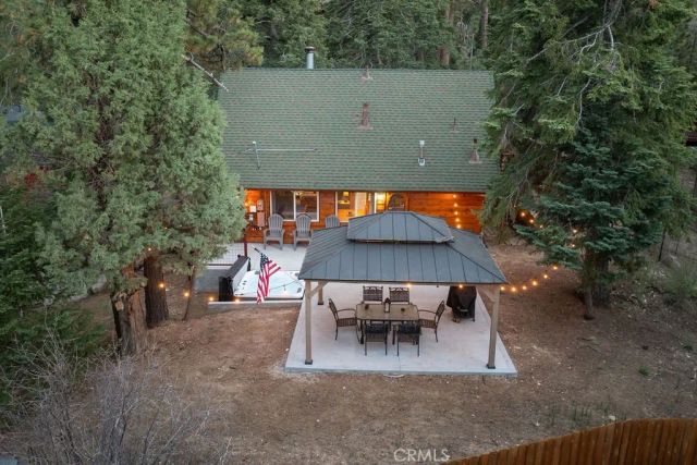 43399 Shasta, Big Bear Lake, CA 92315