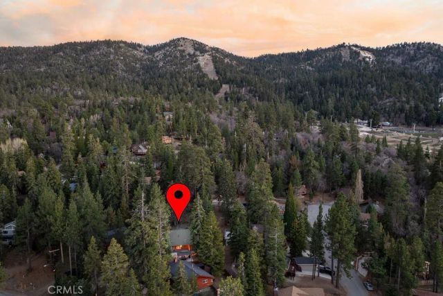 43399 Shasta, Big Bear Lake, CA 92315