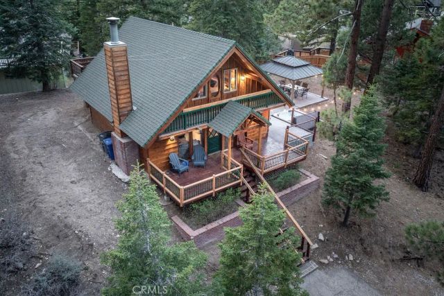 43399 Shasta, Big Bear Lake, CA 92315