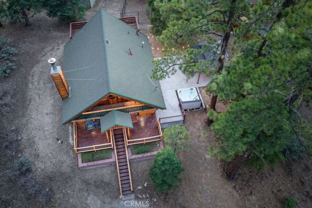 43399 Shasta, Big Bear Lake, CA 92315