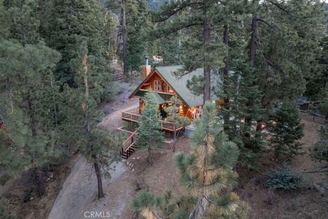 43399 Shasta, Big Bear Lake, CA 92315