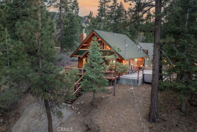 43399 Shasta, Big Bear Lake, CA 92315