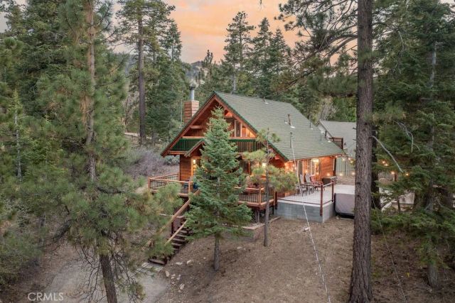 43399 Shasta, Big Bear Lake, CA 92315