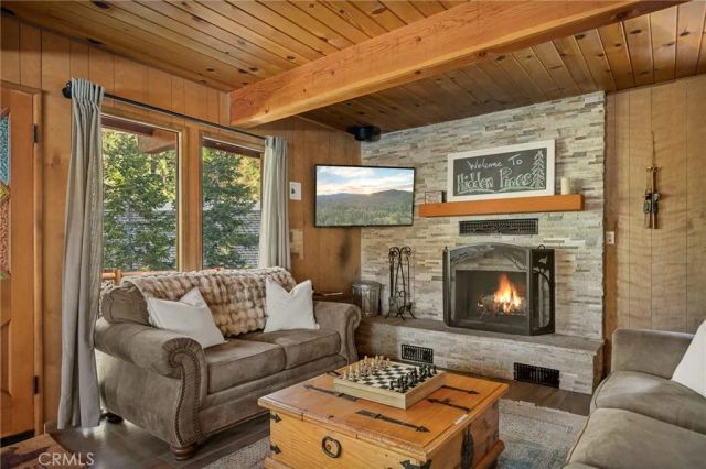 43399 Shasta, Big Bear Lake, CA 92315