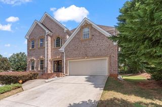 3113 Brians Creek SE Drive, Conyers, GA 30013