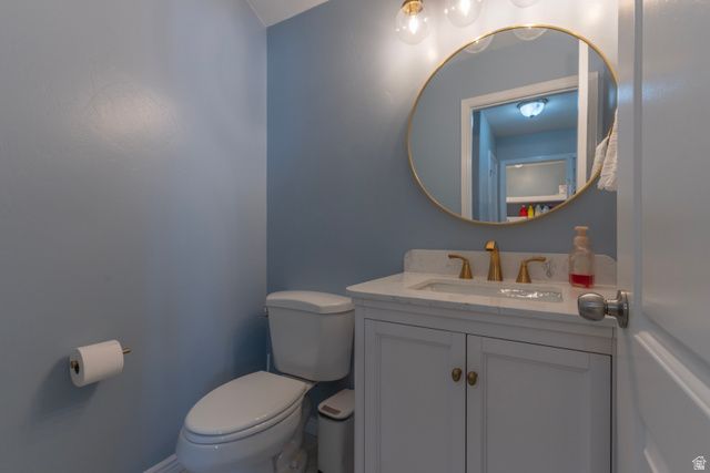 13537 S PALAWAN WAY, Riverton, UT 84065