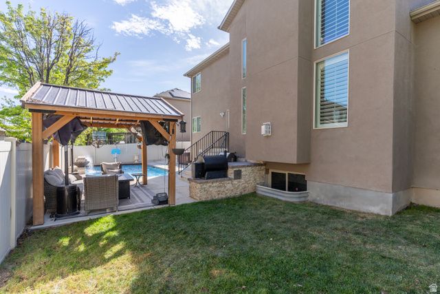 13537 S PALAWAN WAY, Riverton, UT 84065