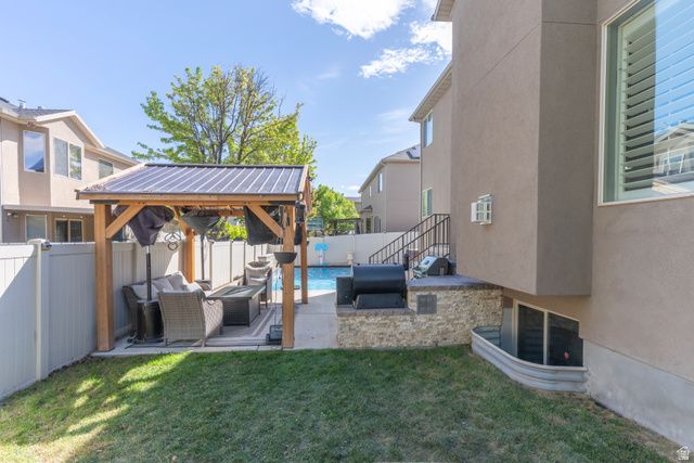 13537 S PALAWAN WAY, Riverton, UT 84065