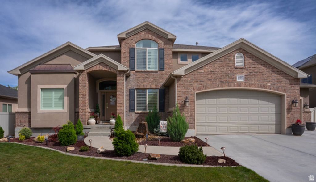 13537 S PALAWAN WAY, Riverton, UT 84065