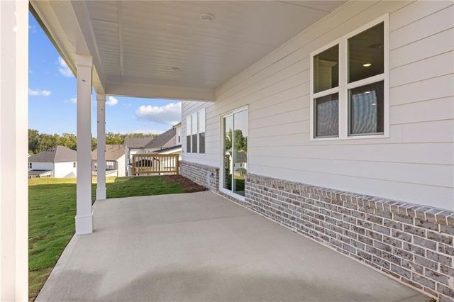 2682 Harbor Ridge Pass Lot 51 SE Pass, Gainesville, GA 30507