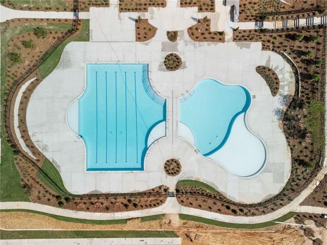 2682 Harbor Ridge Pass Lot 51 SE Pass, Gainesville, GA 30507