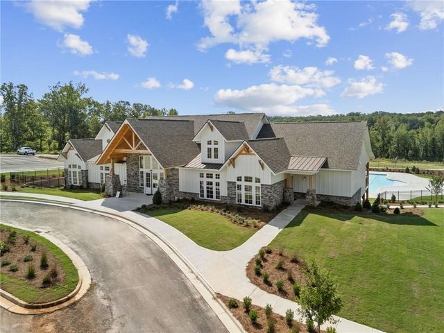 2682 Harbor Ridge Pass Lot 51 SE Pass, Gainesville, GA 30507