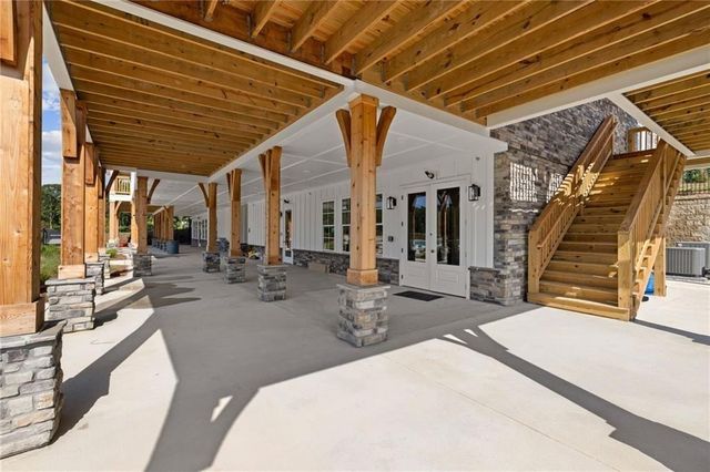 2682 Harbor Ridge Pass Lot 51 SE Pass, Gainesville, GA 30507