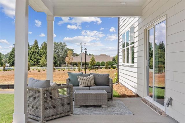 2682 Harbor Ridge Pass Lot 51 SE Pass, Gainesville, GA 30507