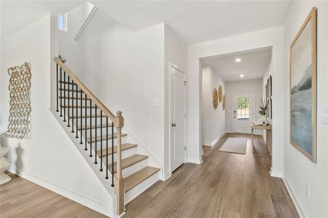 2682 Harbor Ridge Pass Lot 51 SE Pass, Gainesville, GA 30507