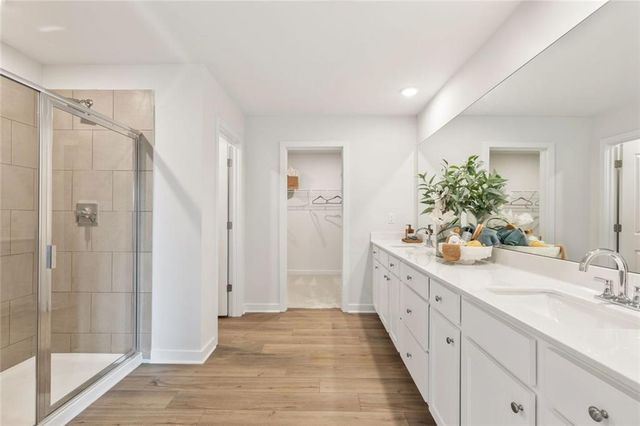 2682 Harbor Ridge Pass Lot 51 SE Pass, Gainesville, GA 30507