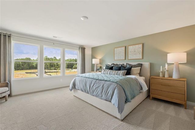 2682 Harbor Ridge Pass Lot 51 SE Pass, Gainesville, GA 30507