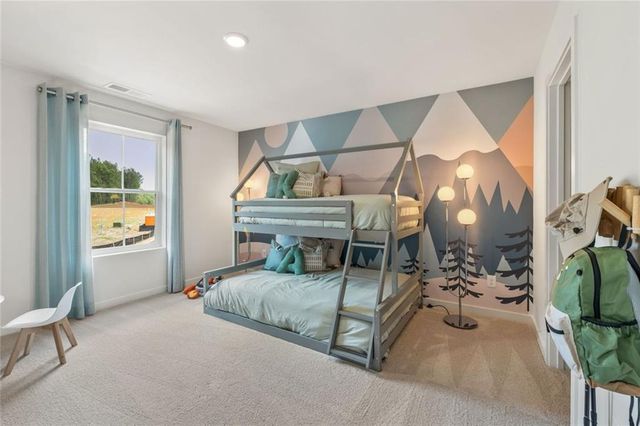 2682 Harbor Ridge Pass Lot 51 SE Pass, Gainesville, GA 30507