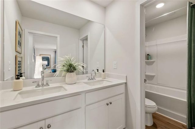 2682 Harbor Ridge Pass Lot 51 SE Pass, Gainesville, GA 30507