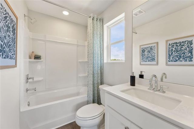 2682 Harbor Ridge Pass Lot 51 SE Pass, Gainesville, GA 30507