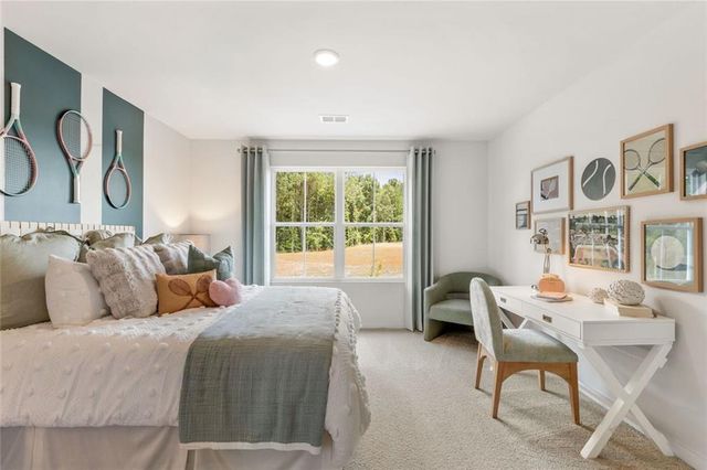 2682 Harbor Ridge Pass Lot 51 SE Pass, Gainesville, GA 30507