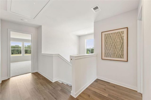 2682 Harbor Ridge Pass Lot 51 SE Pass, Gainesville, GA 30507