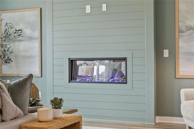 2682 Harbor Ridge Pass Lot 51 SE Pass, Gainesville, GA 30507