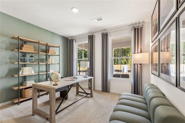 2682 Harbor Ridge Pass Lot 51 SE Pass, Gainesville, GA 30507