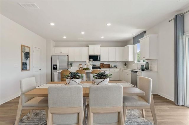 2682 Harbor Ridge Pass Lot 51 SE Pass, Gainesville, GA 30507