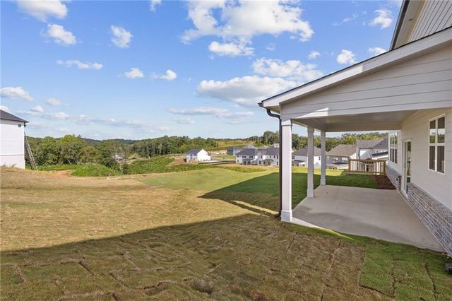 2682 Harbor Ridge Pass Lot 51 SE Pass, Gainesville, GA 30507