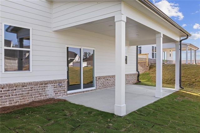 2682 Harbor Ridge Pass Lot 51 SE Pass, Gainesville, GA 30507