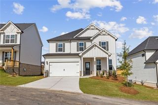 2682 Harbor Ridge Pass Lot 51 SE Pass, Gainesville, GA 30507