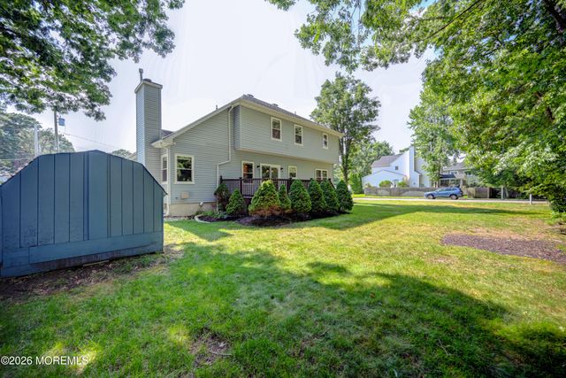 54 7th Street, Monroe, NJ 08831