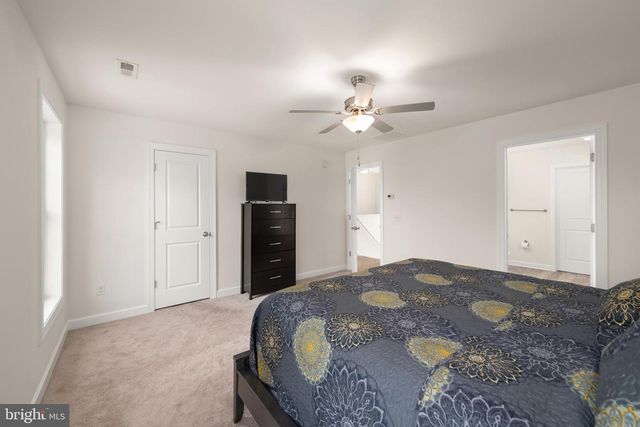 121 W GREEN LN, Milford, DE 19963