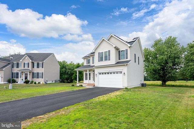 121 W GREEN LN, Milford, DE 19963