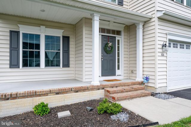 121 W GREEN LN, Milford, DE 19963