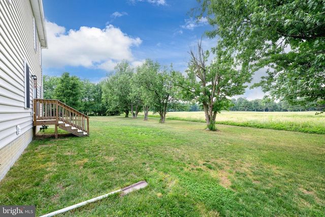 121 W GREEN LN, Milford, DE 19963