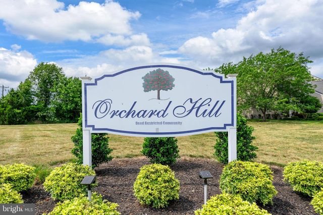 121 W GREEN LN, Milford, DE 19963